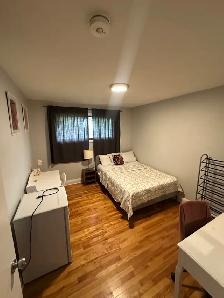 Chambres et bachelors à louer – Ottawa–Gatineau - Photo 3
