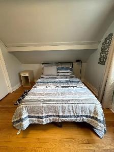 Chambres et bachelors à louer – Ottawa–Gatineau - Photo 5