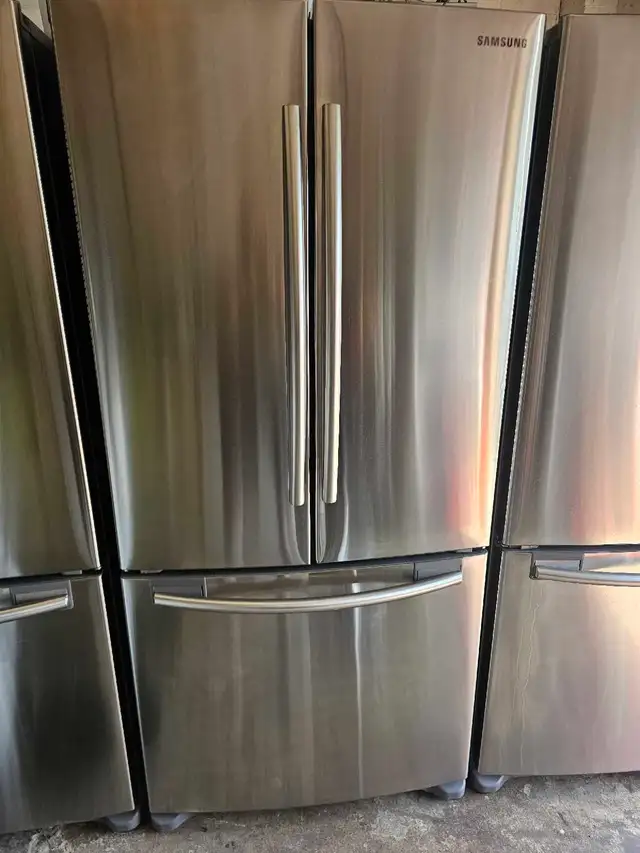Samsung refrigerator