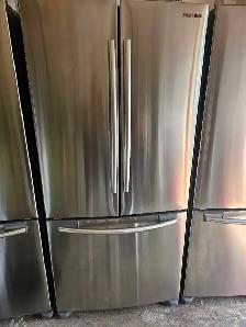 Samsung refrigerator