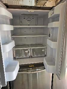 Samsung refrigerator - Photo 3
