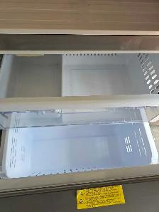 Samsung refrigerator - Photo 4