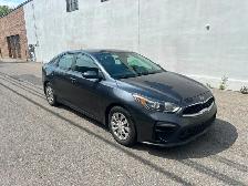 2020 Kia Forte - 71000km -AUTOMATIC - Photo 3
