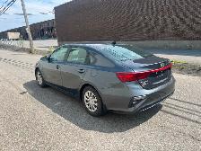 2020 Kia Forte - 71000km -AUTOMATIC - Photo 5