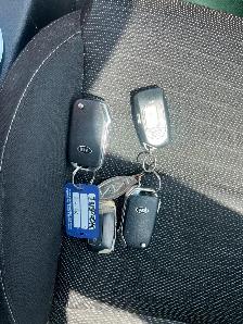 2020 Kia Forte - 71000km -AUTOMATIC - Photo 9
