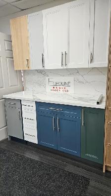 10ft x 10ft kitchen cabinets on sale! - Photo 5