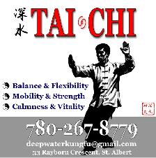 TAI CHI CLASSES - Photo 2