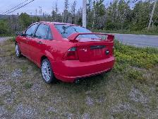 2007 Ford focus - Photo 2