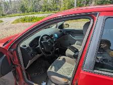 2007 Ford focus - Photo 4