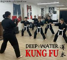 KIDS LOVE MARTIAL ARTS! - Photo 2