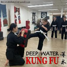 KIDS LOVE MARTIAL ARTS! - Photo 3