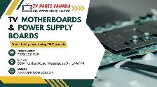 Power Boards & Motherboards for Sale – Tested OEM Parts