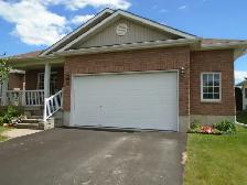 Prince Edward County Retirement Bungalow