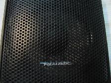 Realistic Minimus 7 Speaker - Photo 4