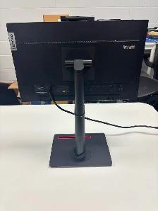 ThinkVision t22v-20 2021 - Photo 2