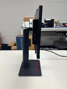 ThinkVision t22v-20 2021 - Photo 3