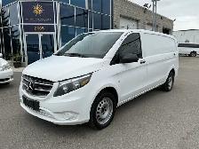 2019 Mercedes-Benz METRIS