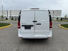 2019 Mercedes-Benz METRIS - Photo 4