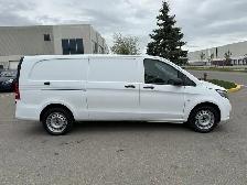 2019 Mercedes-Benz METRIS - Photo 9