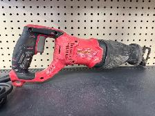 Craftsman CMES300 Reciprocating Saw - Photo 2