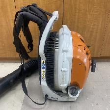 Stihl BR600 Backpack Leaf Blower With Warranty $449 - Photo 3