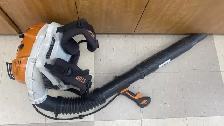 Stihl BR600 Backpack Leaf Blower With Warranty $449 - Photo 4