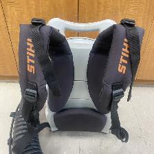 Stihl BR600 Backpack Leaf Blower With Warranty $449 - Photo 6