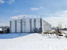 Steel Buildings Edmonton / Central Alberta - Photo 6