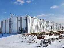 Steel Buildings Edmonton / Central Alberta - Photo 7