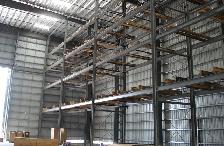 Steel Buildings Edmonton / Central Alberta - Photo 9