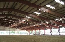 Steel Buildings Edmonton / Central Alberta - Photo 10