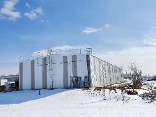 Steel Buildings Edmonton / Central Alberta - Photo 13