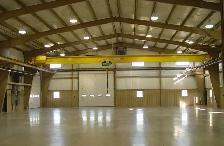 Steel Buildings Edmonton / Central Alberta - Photo 15