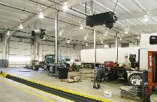 Steel Buildings Edmonton / Central Alberta - Photo 17