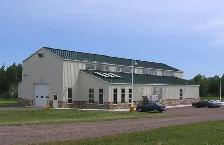 Steel Buildings Edmonton / Central Alberta - Photo 20