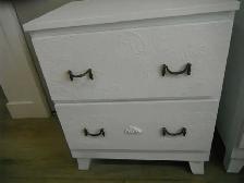 2 tables de chevet - Photo 3
