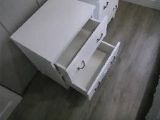 2 tables de chevet - Photo 5