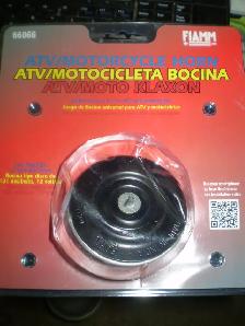 FIAMM 12 VOLT SCOOTER HORN KIT-NEW - SEALED BLISTER PACK - $25
