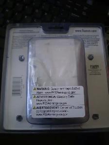 FIAMM 12 VOLT SCOOTER HORN KIT-NEW - SEALED BLISTER PACK - $25 - Photo 2