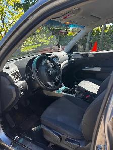 2010 Subaru Forester All Wheel Drive - Photo 2
