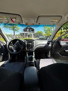 2010 Subaru Forester All Wheel Drive - Photo 4