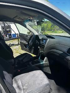 2010 Subaru Forester All Wheel Drive - Photo 5