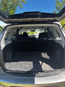 2010 Subaru Forester All Wheel Drive - Photo 6