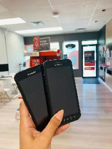 samsung galaxy xcover 4 - Photo 2