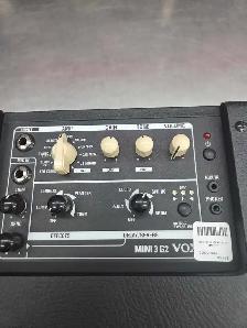 Ampli de guitare VOX - Photo 2