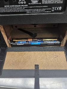 Ampli de guitare VOX - Photo 3