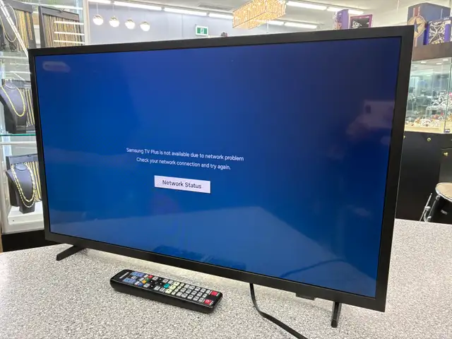 Samsung UN32H5000F 32" Smart TV