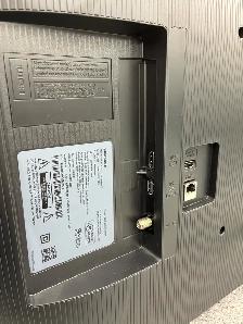Samsung UN32H5000F 32" Smart TV - Photo 2