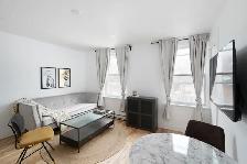 ⭐️ 3 1/2 à louer – Centre-Sud Montréal / 1 Bed 1 Bath Apartment