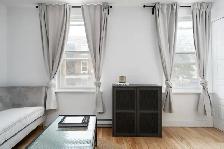 ⭐️ 3 1/2 à louer – Centre-Sud Montréal / 1 Bed 1 Bath Apartment - Photo 4